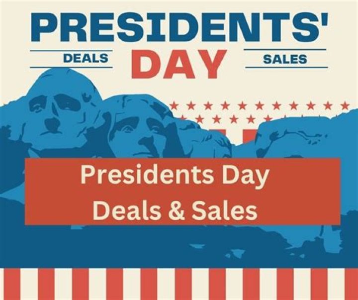 28 best extended Presidents Day deals to shop in 2023