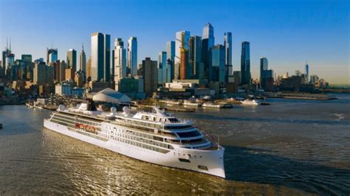3 easy cruises out of NYC