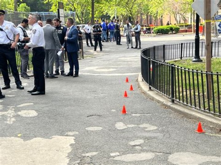3 fatally shot, 1 stabbed to death in start to bloody summer in NYC: cops