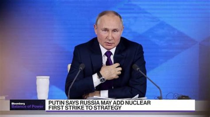 3 reasons why the CIA will not order Putin’s assassination