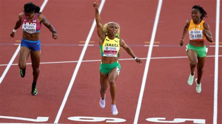 3 sisters go from homeless to stars on the track team