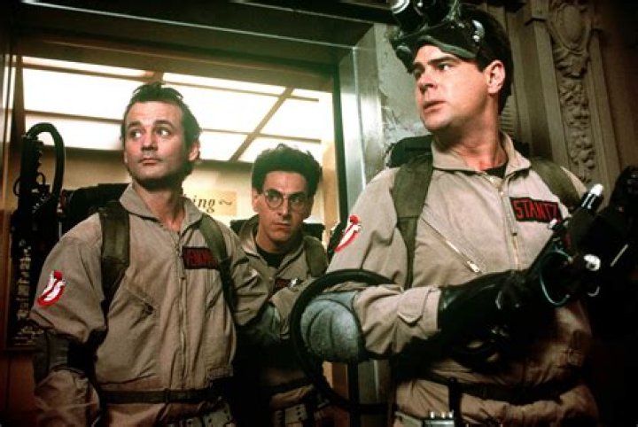 3 things you didn’t know about the ‘Ghostbusters’ theme song