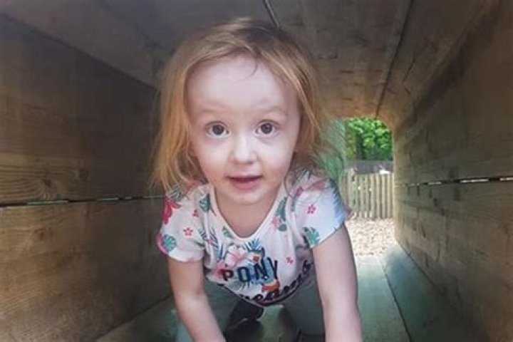 3-year-old dies after doctors misdiagnose her with constipation