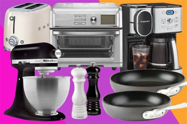 30 best Wayfair kitchen and appliance sales of Way Day 2023