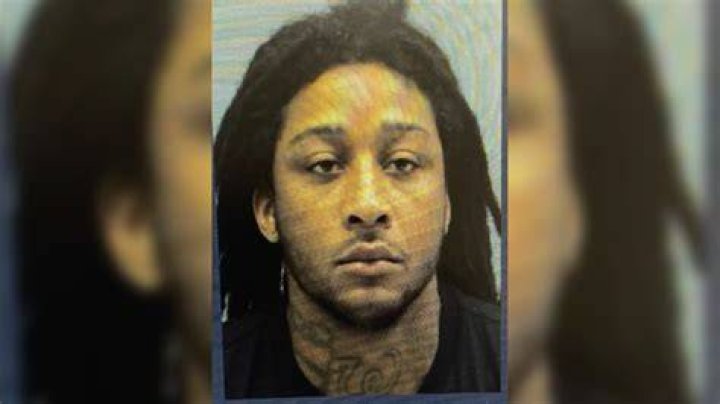 $30K reward for escaped DC murder suspect Christopher Haynes