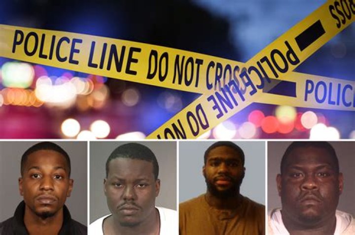 31 members of notorious NY gang indicted in 18 shootings