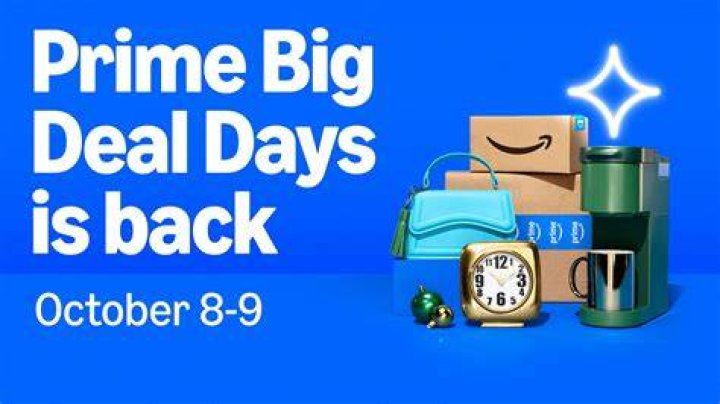 34 extended October Prime Day deals worth splurging on