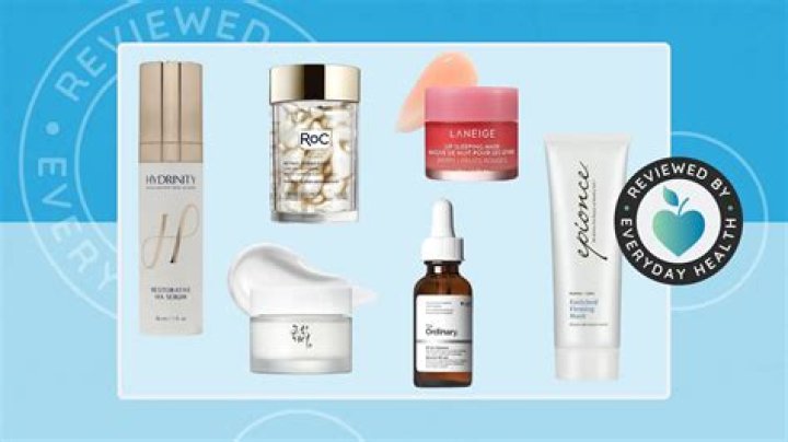 37 best anti-aging skin care products dermatologists love