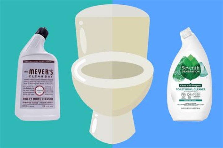4 best toilet bowl cleaners, according to our testing