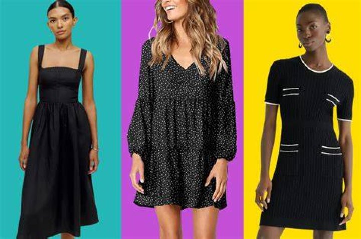 40 best work dresses for women to wear in the office in 2023