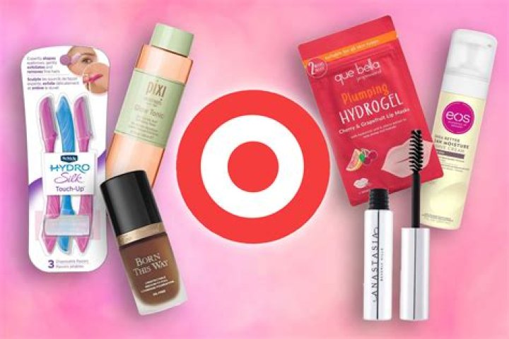40 makeup, hair, skincare products you need