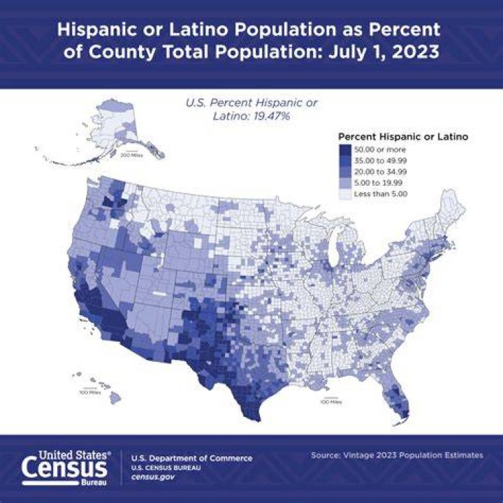 40 percent of Hispanic voters are offended by 'Latinx,' poll finds