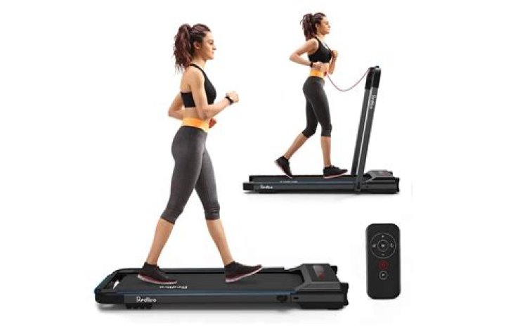 43 top-rated Amazon fitness finds: Equipment, apparel, more