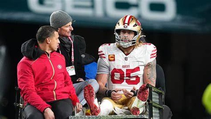 49ers' George Kittle more than 'other' tight end in Super Bowl
