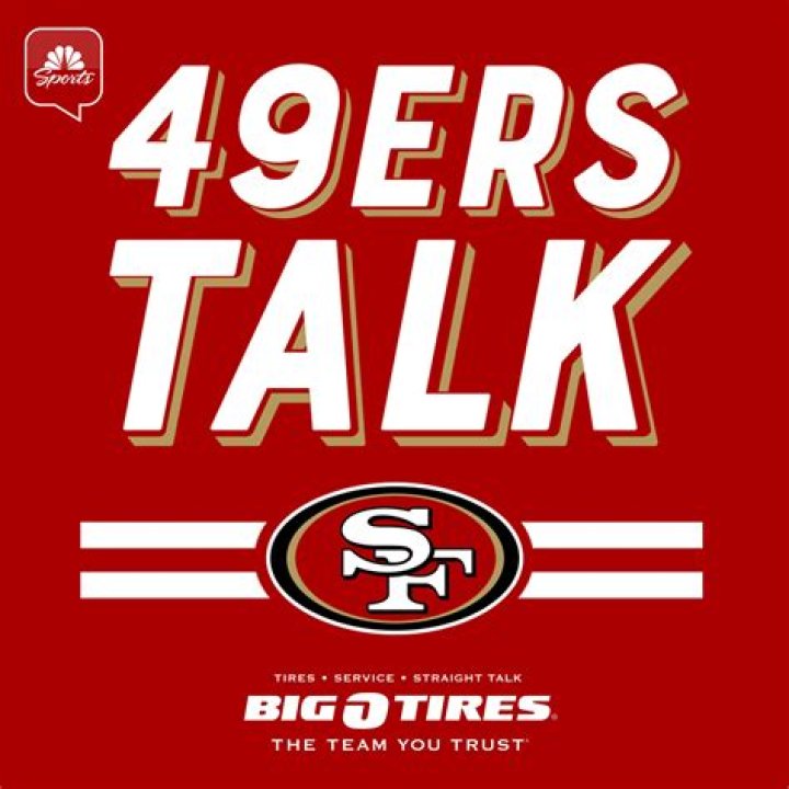 49ers end NFL Draft drama by taking Trey Lance with No. 3 pick