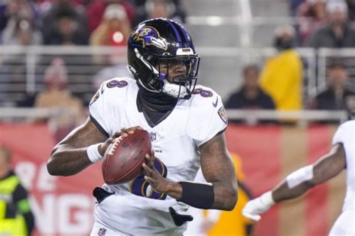 49ers may be favored in potential Super Bowl rematch vs. Ravens