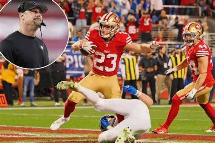 49ers will face Chiefs in Super Bowl 2024 after rally to beat Lions