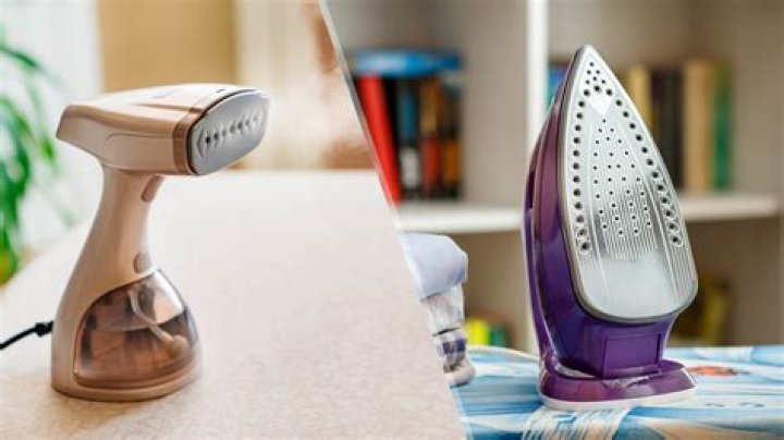5 best clothes steamers for a wrinkle-free 2023, per reviews