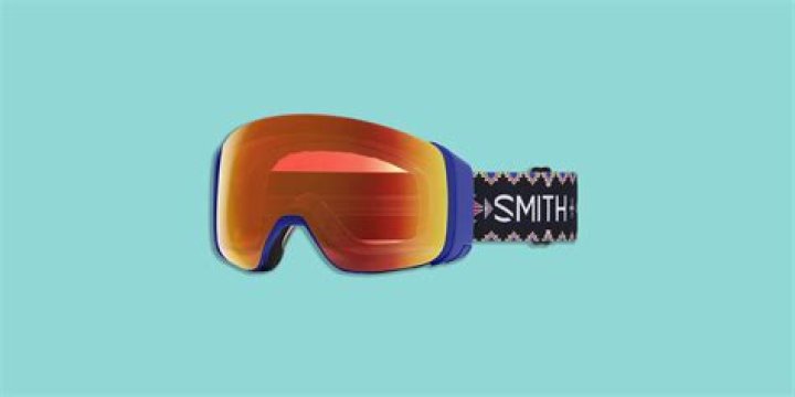 5 best ski and snowboard goggles in 2023, per experts