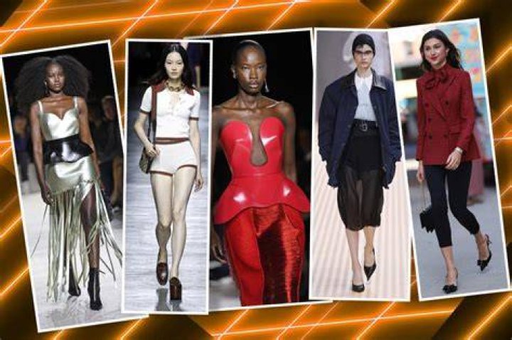 5 controversial fashion trends for 2024 that will divide everyone