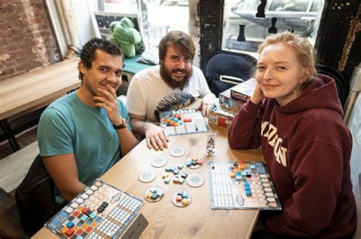 5 game bars in NYC to play your way through winter