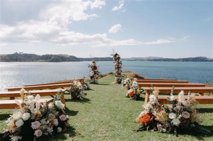 5 Rhode Island wedding venues that will blow you away