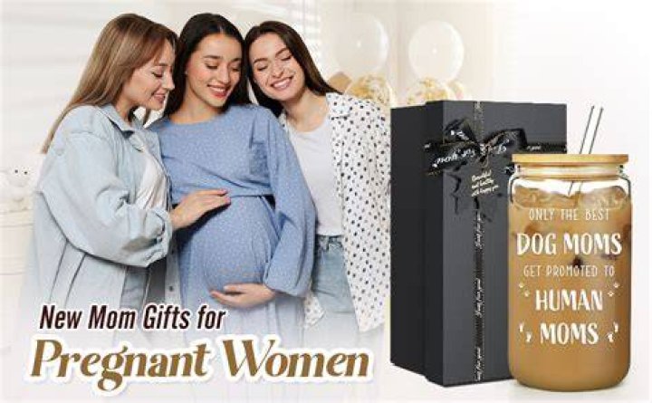 50 best gifts for pregnant women in 2024, according to new moms