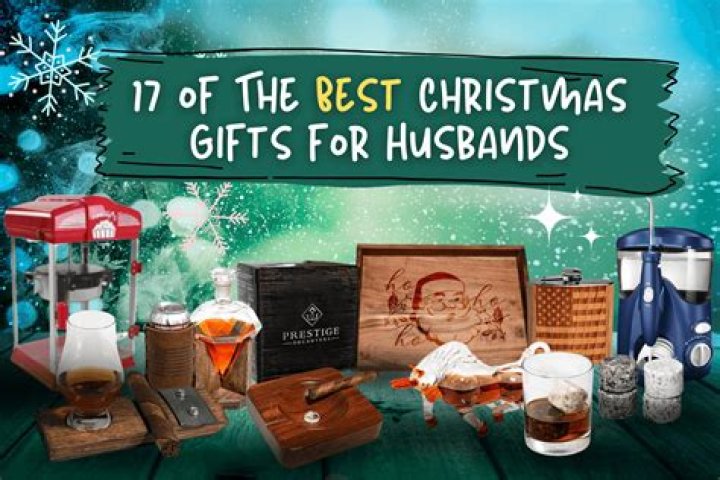 57 best Christmas gifts for husbands who have it all