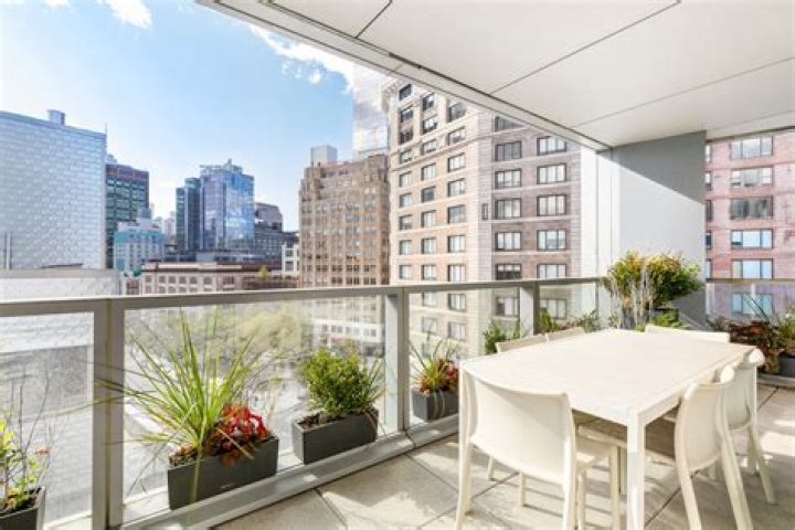 $6.35M condo for sale in Sofia Richie Grainge's former NYC building