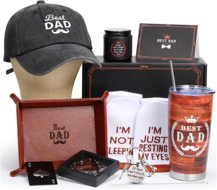 65 best Amazon Father's Day gifts to shop for him in 2022