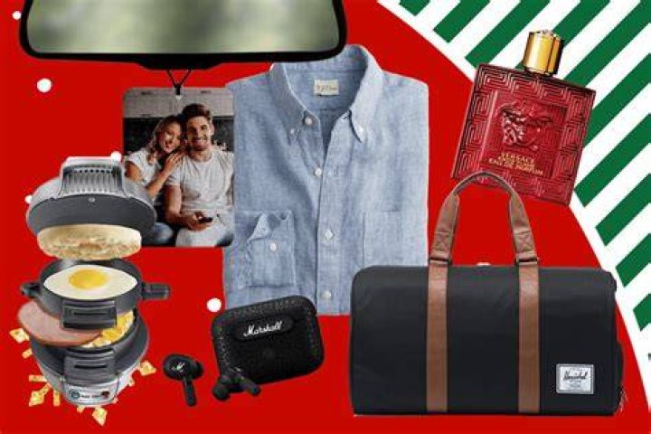 65 best Christmas gift ideas for every type of boyfriend in 2023