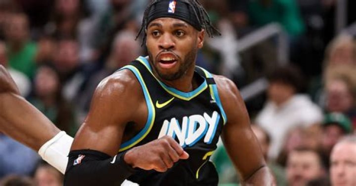 76ers acquire Buddy Hield from Pacers