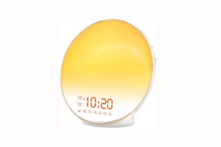 8 best sunrise alarm clocks and wake-up lights, from Hatch to Philips