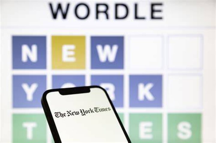 8 Wordle spinoffs to play from Subwaydle to Nerdle