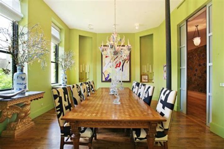 $9.95M East Village loft draws in the artist types