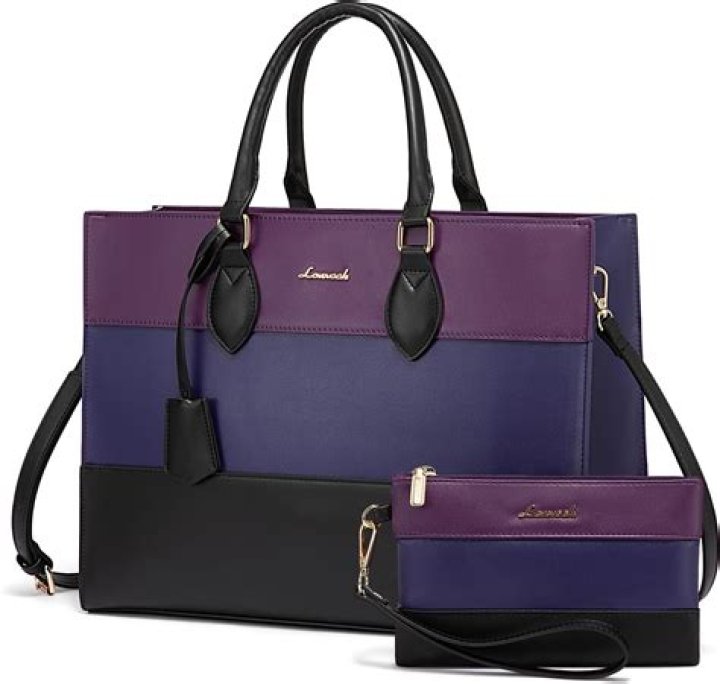 9 irreplaceable women's work bags we reviewed in 2024