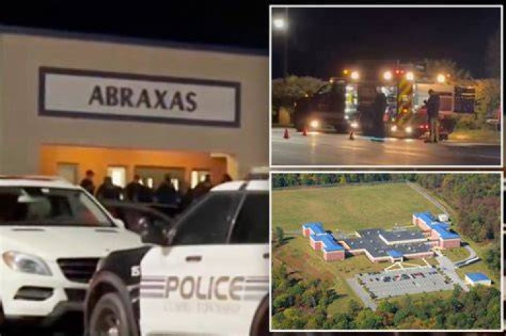 9 teens escape from the Pennsylvania juvenile detention center, Abraxas Academy, after riot: police
