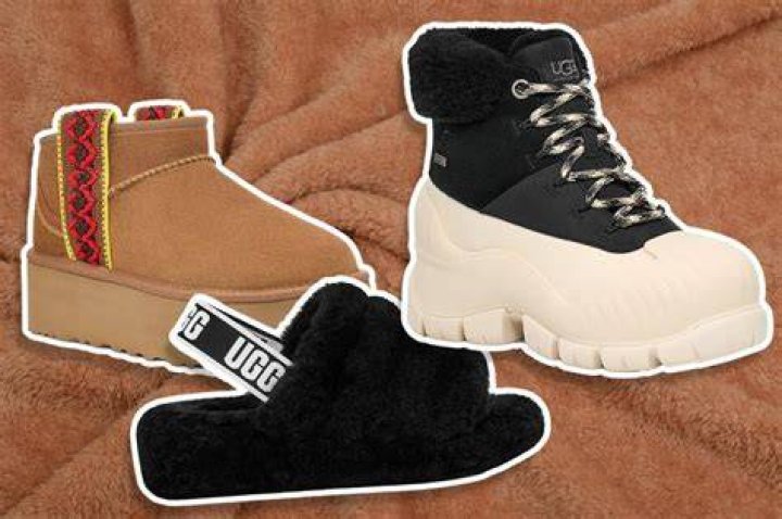 9 unique UGG shoes and boots to shop in 2023, per an UGG expert