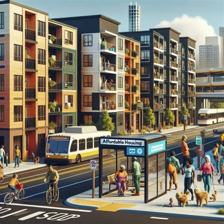 A Brooklyn co-op and the future of affordable housing