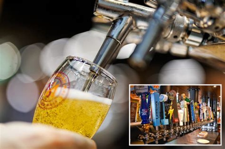 A juicy TV drama about the Anheuser-Busch family is brewing