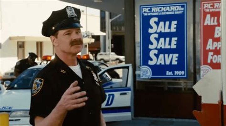 A Keith Olbermann snub led to Dan Patrick in Adam Sandler movies