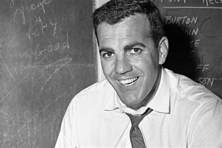 A surprise phone call showed Ara Parseghian’s true greatness