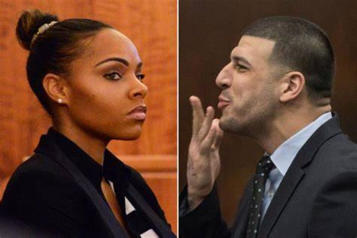 Aaron Hernandez’s suicide note to fiancée revealed