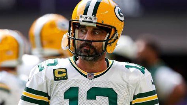 Aaron Rodgers has turned 'Pat McAfee Show' into $85M ESPN disaster