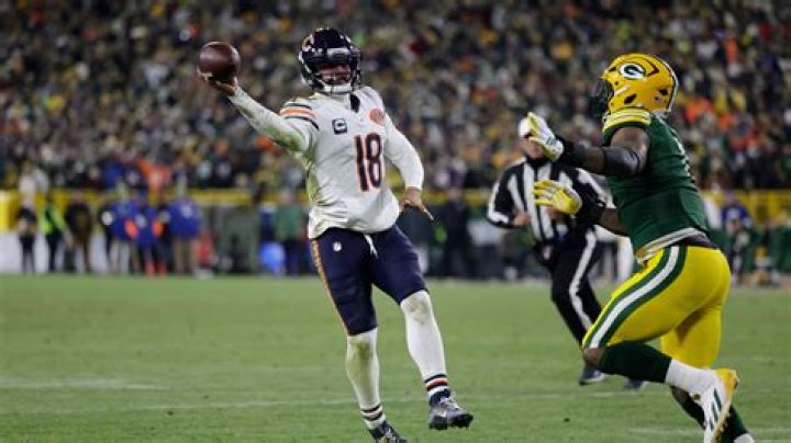Aaron Rodgers started drinking after Packers' Jordan Love pick