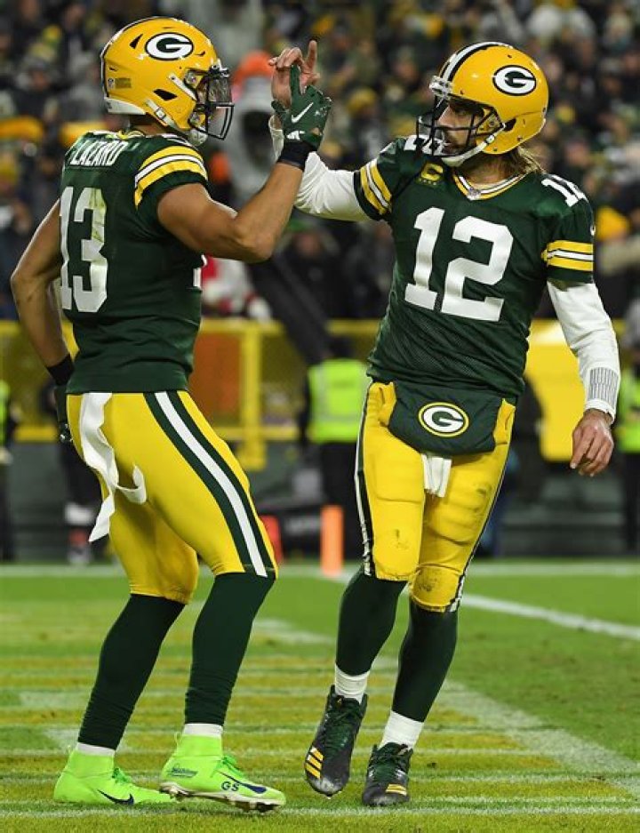Aaron Rodgers trade between Packers, Jets not a simple formality