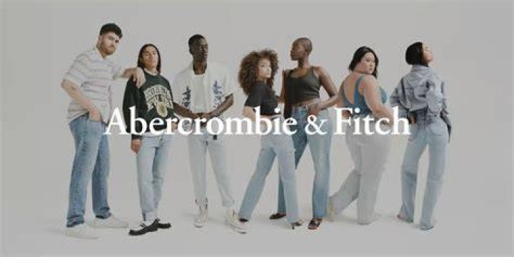 Abercrombie & Fitch offers to pay ‘Situation’ NOT to wear brand