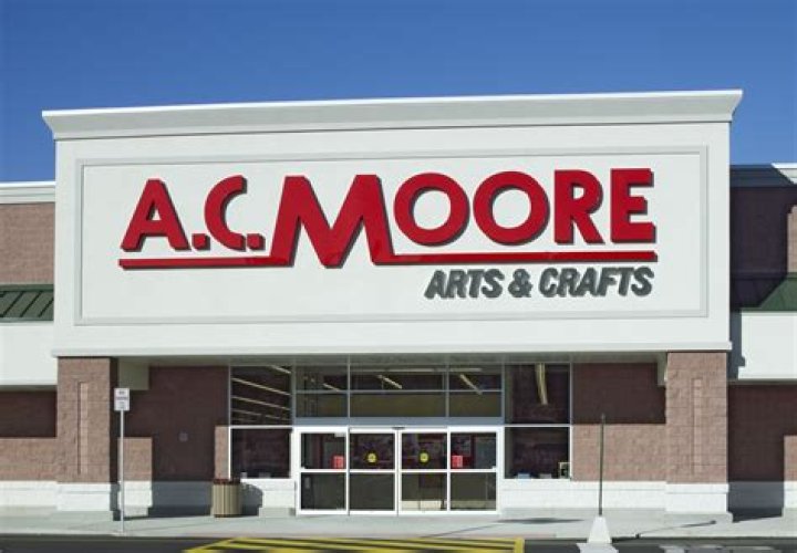 AC Moore going out of business, will close all 145 stores