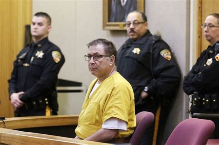 Accused mansion killer was ‘usual self’ the day before: employee