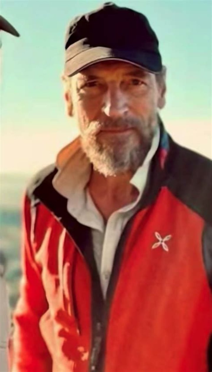 Actor, 65, disappeared on January hike